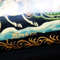 10 Vintage Russian PALEKH Lacquer Box RUSSKAYA TROYKA Hand Painted Signed USSR 1970s.jpg