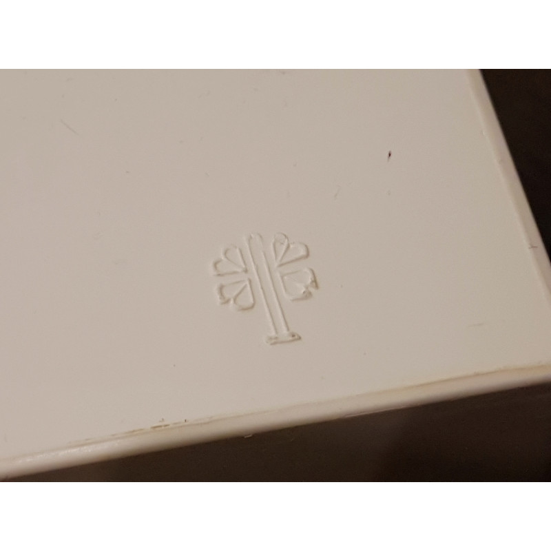 10 Vintage USSR Developing Toy Sorter Logical cube with through holes 1980s.jpg