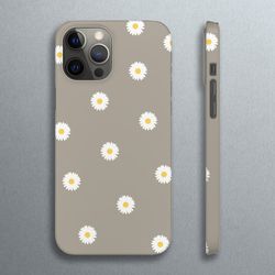 Daisy iPhone 14 Pro Max Case Floral iPhone 13 Case iPhone 13 Mini Case Flower iPhone 11 Case Botanical iPhone X Case