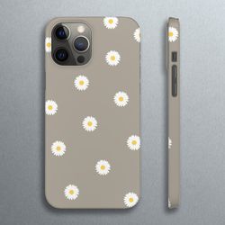 daisy iphone 14 pro max case floral iphone 13 case iphone 13 mini case flower iphone 11 case botanical iphone x case
