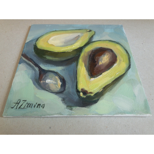 Avocado-painting 7.JPG