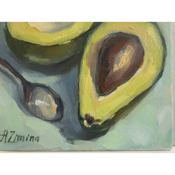 Avocado-painting 4.JPG