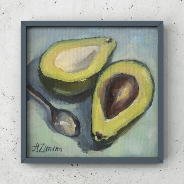 Avocado-painting 9.JPG