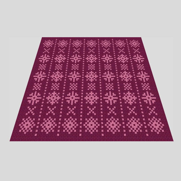 loop-yarn-snowflakes-stripes-blanket-4.jpg