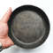 11 Vintage Russian Cast Iron Pans 2pcs USSR 1950s.jpg
