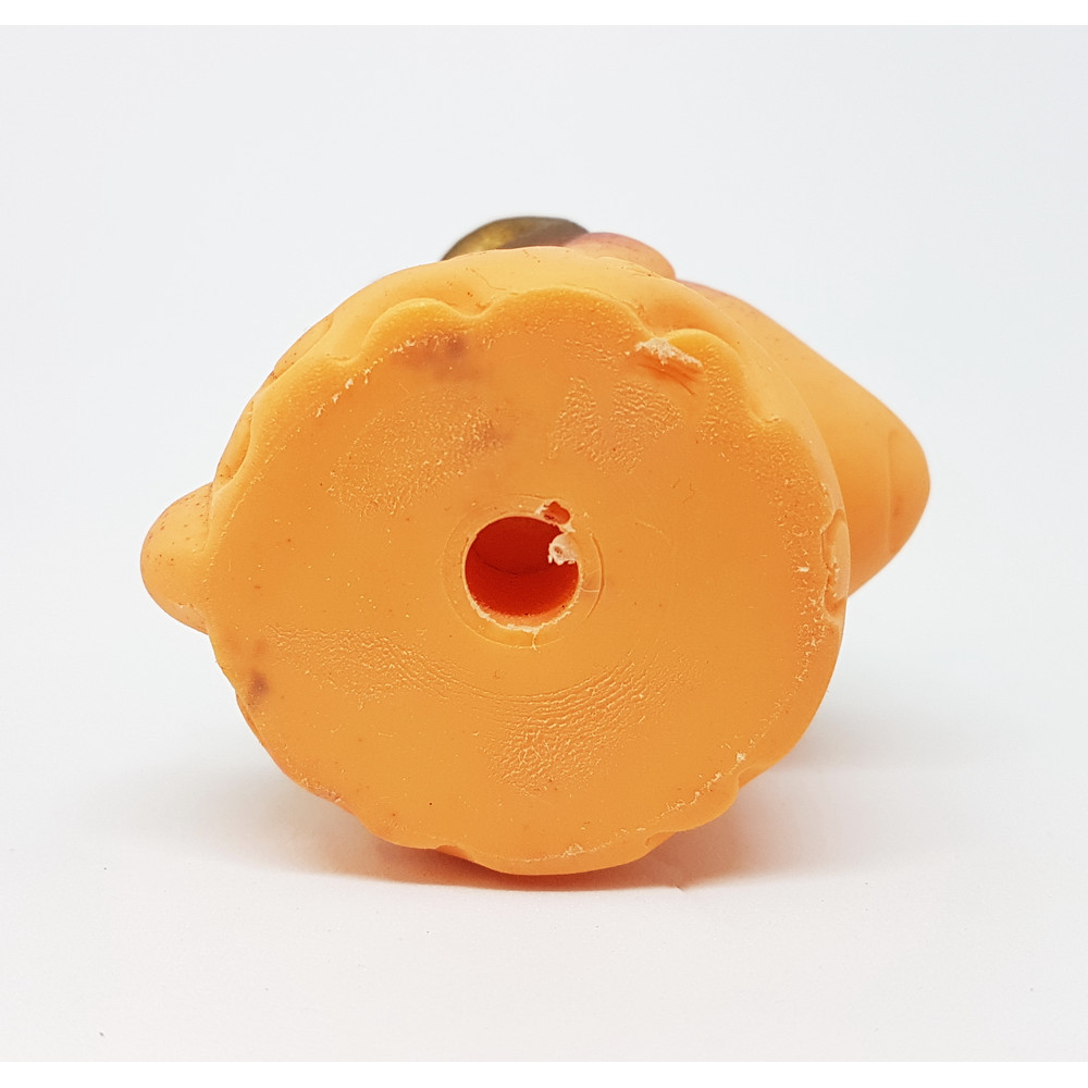 8 Vintage USSR Rubber Toy RAM 1980s.jpg