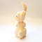 4 Vintage Rubber Toy Rabbit With Carrot Made in Yugoslavia 1970s.jpg