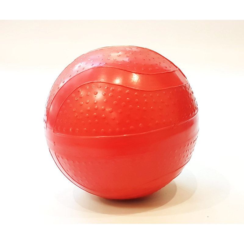 1 Vintage Rubber Ball Quality mark of the USSR 1970s.jpg