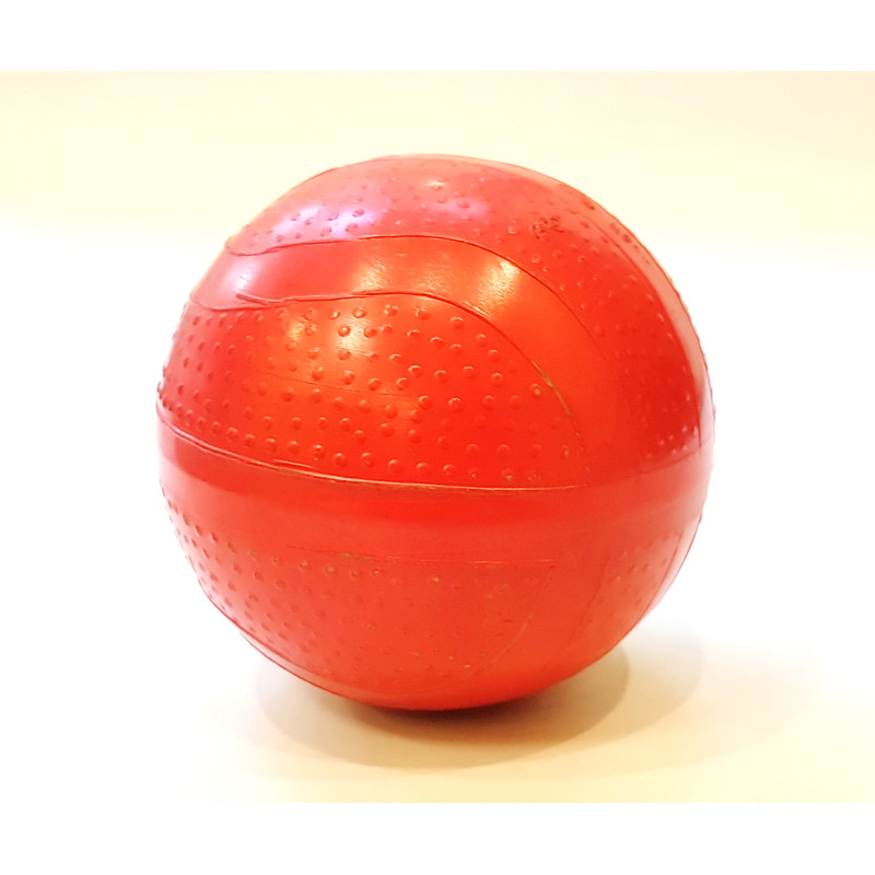 3 Vintage Rubber Ball Quality mark of the USSR 1970s.jpg