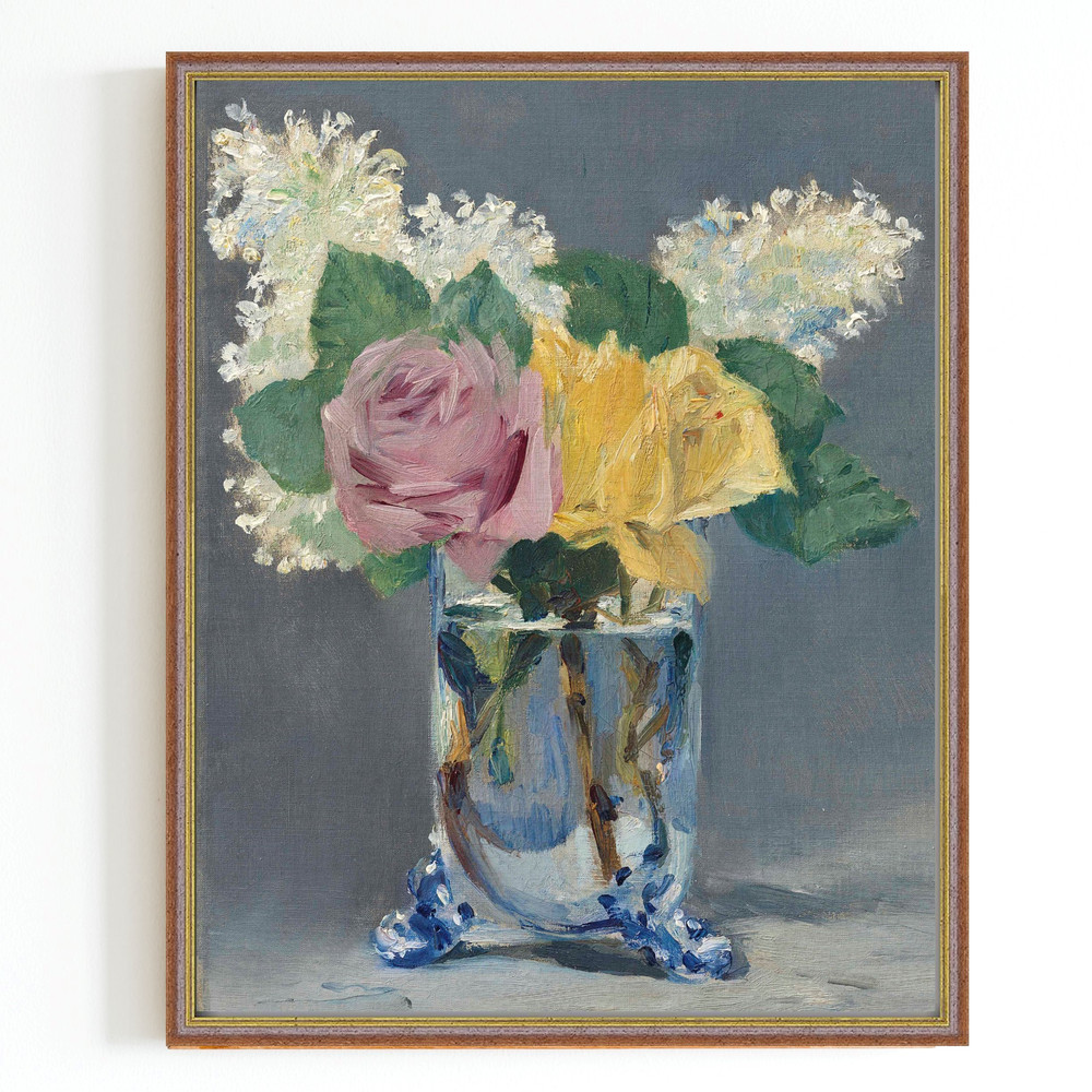 vintage flowers wall art.jpg