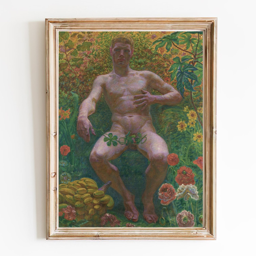 vintage Adam wall art.jpg