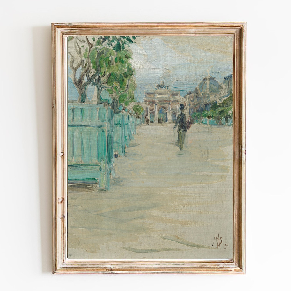 vintage Versailles wall art.jpg