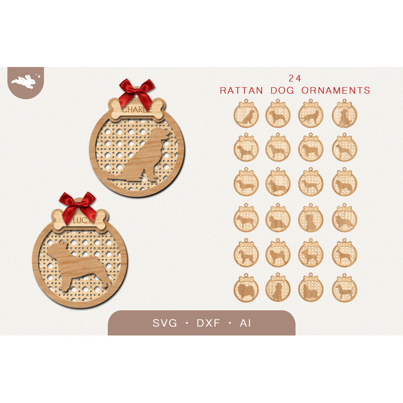Rattan dog ornaments svg bundle.jpg