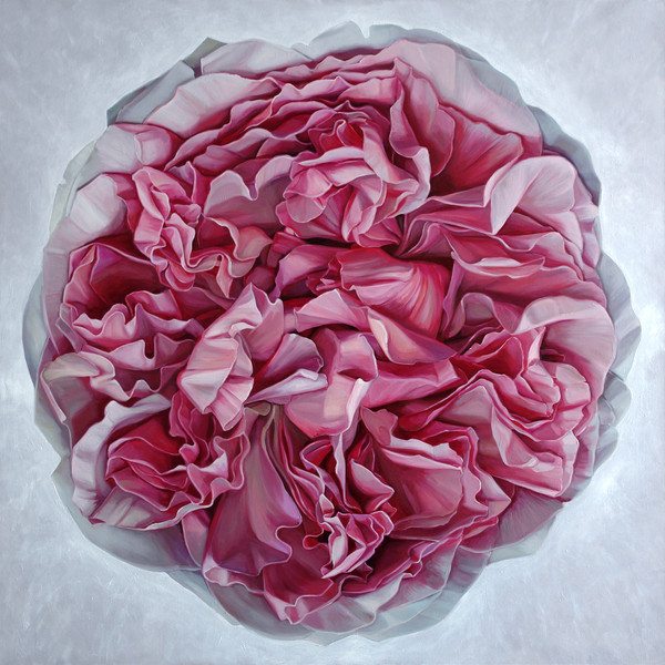 Large pink peony realistic oil painting.jpg