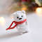 Polar-bear-Christmas-gift