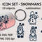ICON SET - SNOWMANS.jpg