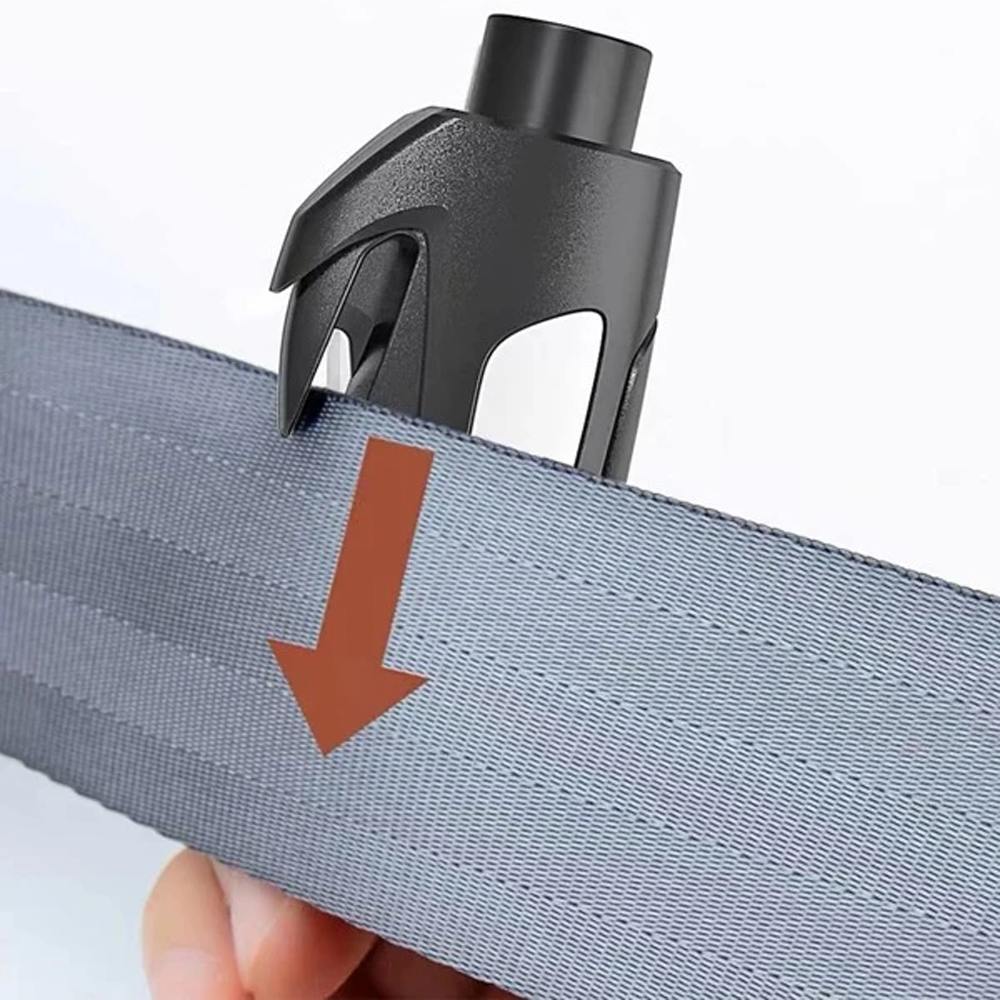 3-In-1 Safe Car Window Breaker 4