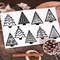 Decorative Christmas trees for cutting card.jpg