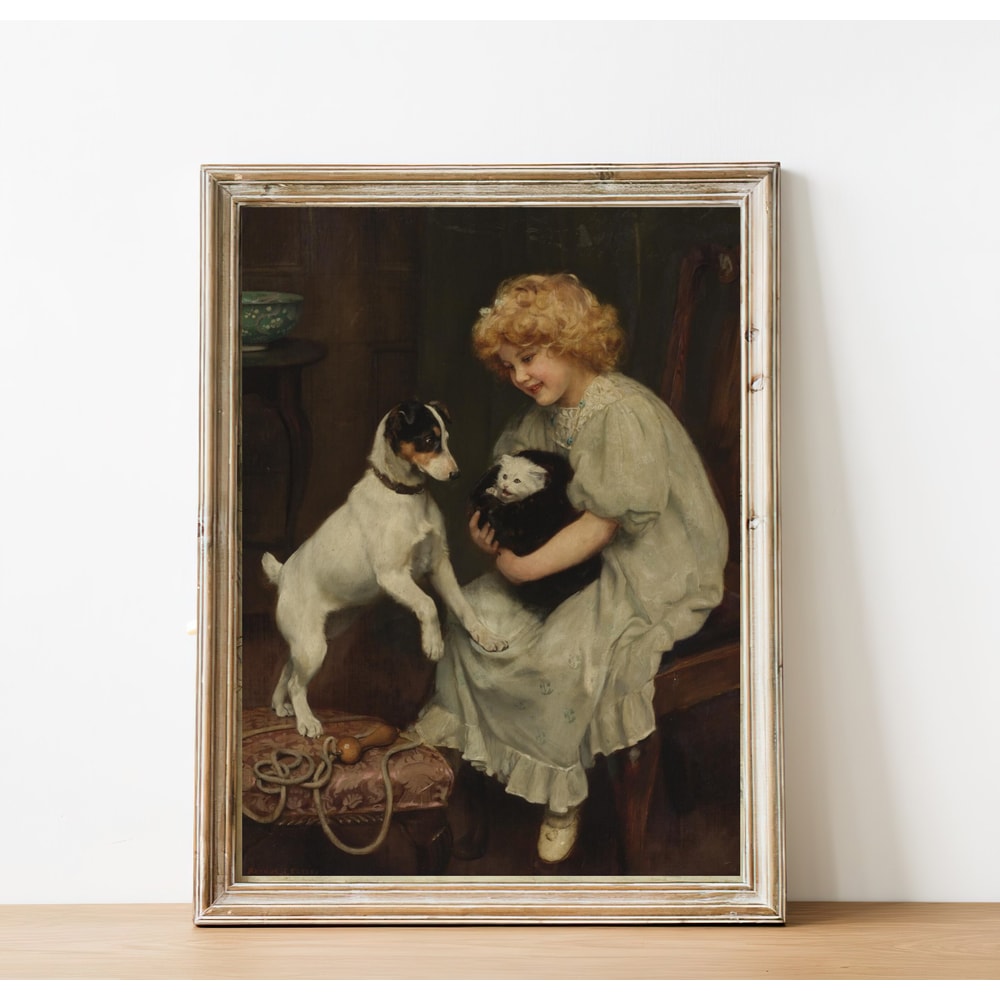 vintage children home decor.jpg