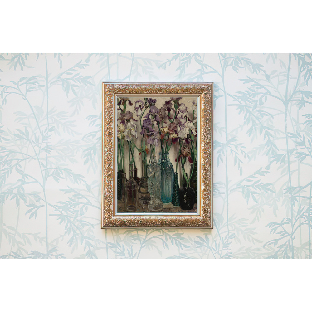 vintage iris wall art.jpg