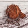 Small-brown-woman-handbag-top-handle-1