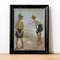 children on the beach art print.jpg