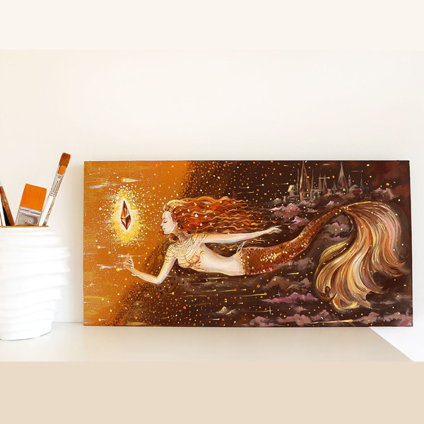mermaid-oil-painting-canvas-mermaid-original-artwork-siren-art-3.jpg
