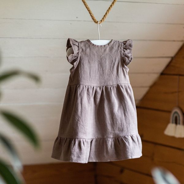 Linen-Girl-Dress