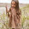 Linen-Toddler-Dress