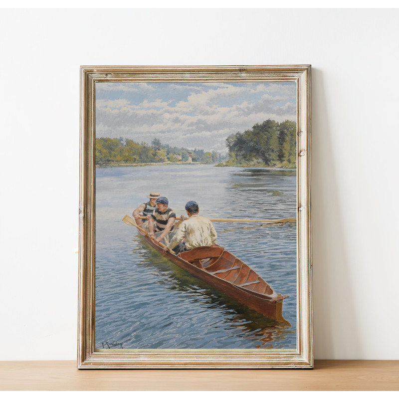 vintage boat giclee print.jpg