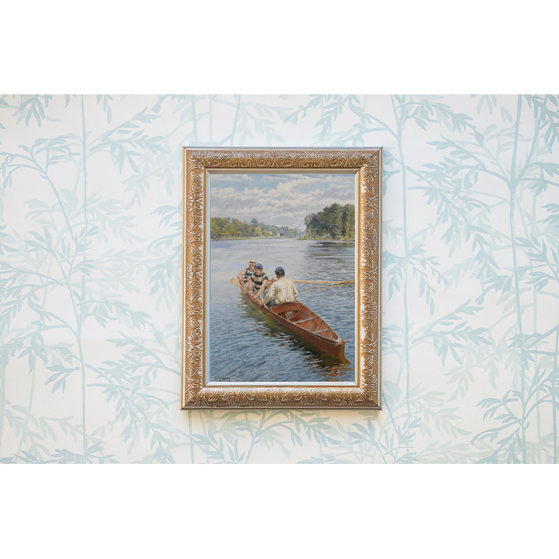 vintage boat wall art print.jpg