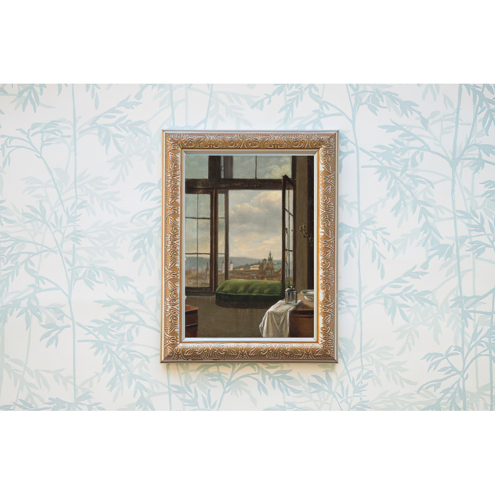 vintage Prague wall art print.jpg