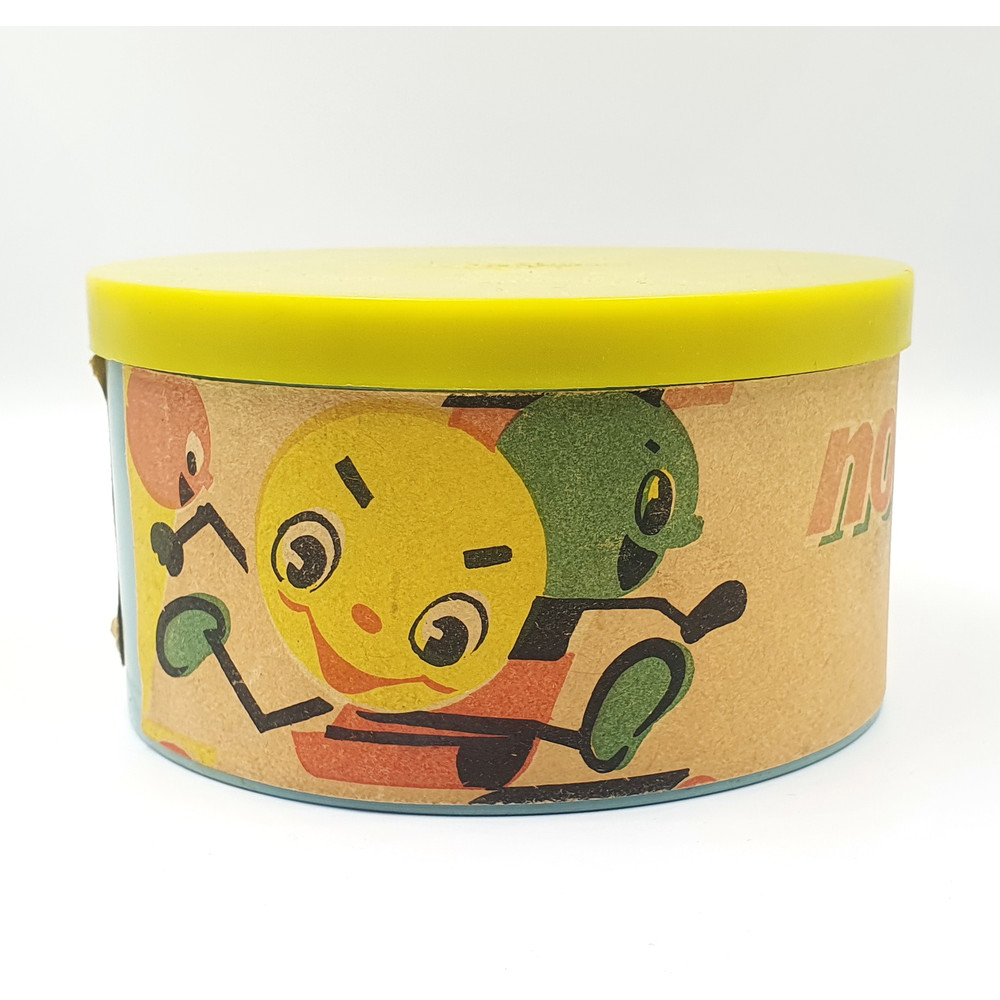 2 Vintage Retro Board Game JUMPERS USSR 1980s.jpg