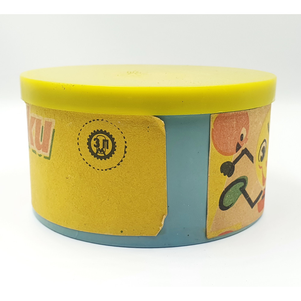 5 Vintage Retro Board Game JUMPERS USSR 1980s.jpg