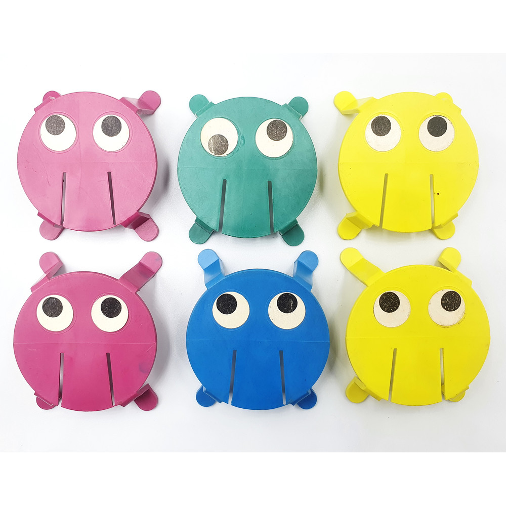 7 Vintage Retro Board Game JUMPERS USSR 1980s.jpg