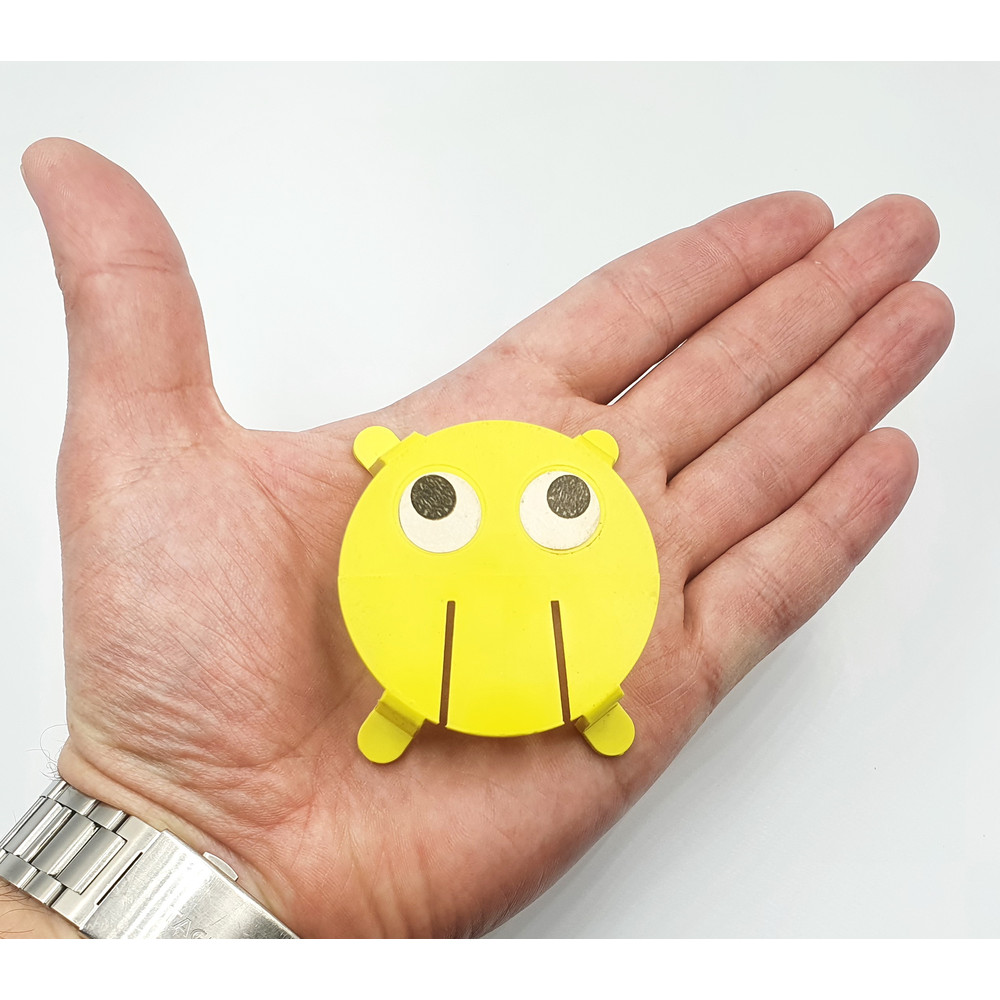 11 Vintage Retro Board Game JUMPERS USSR 1980s.jpg