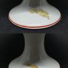 11 Vintage propaganda porcelain Candy Bowl REAPER from tea set USSR 1920s.jpg