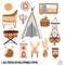 Nursery decor furniture clipart UI.jpg
