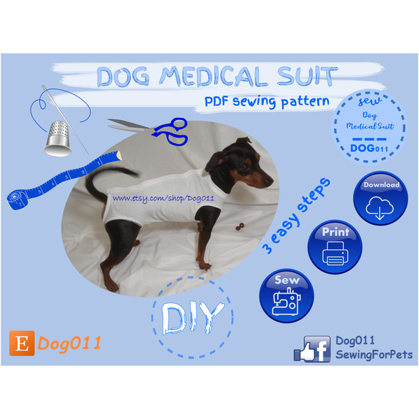 Etsy Shop Dog011 - medical suit - 001.png