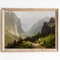vintage Yosemite wall art.jpg