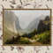 vintage Yosemite giclee print.jpg