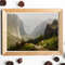vintage Yosemite wall art print.jpg