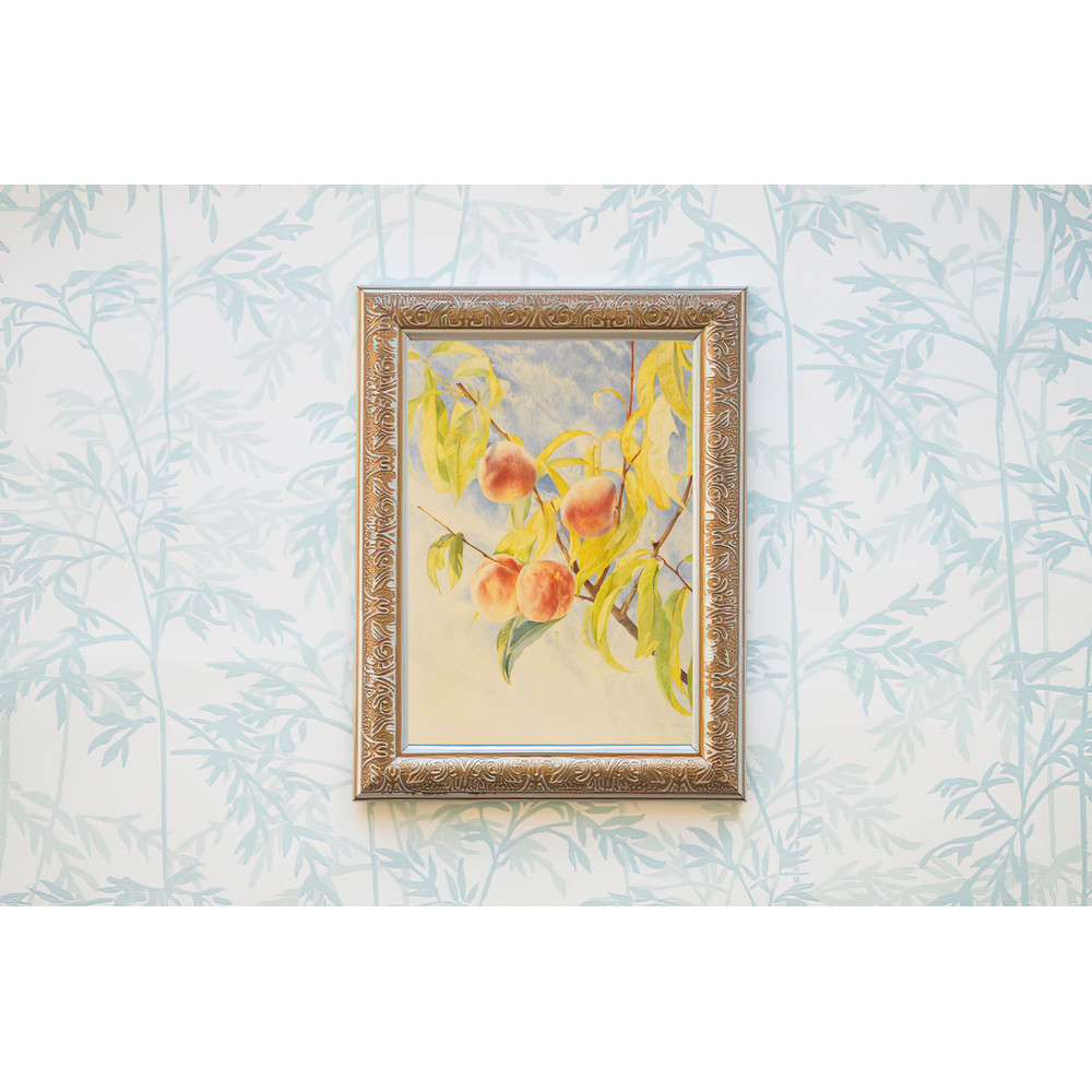 vintage peaches giclee print.jpg