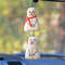 Snowmen are a car accessory or decoration for a Christmas tree. (2).jpeg