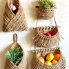 Set of Crocheted Jute Hanging Baskets for Kitchen Decor 4.jpg