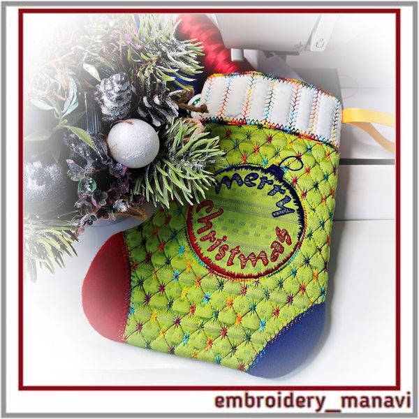 In_the_hoop_embroidery_design _Christmas_boot_bag.jpg