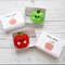 Apple-Long distance-boyfriend-gift-2