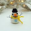 miniature-snowman-1