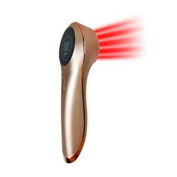 Hot selling human and vets available Cold Laser Therapy Device for Pain Relief 808nm and 650nm laser