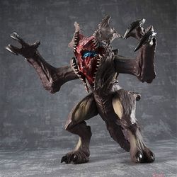 Monster Kaiju Pacific Rim 2 Uprising Action Figure Toy Robot 6.5' USA Stock New